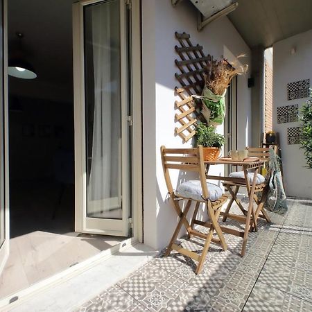 Monteverde Maison Roma Eksteriør bilde
