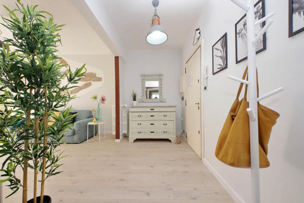 Monteverde Maison Roma Eksteriør bilde