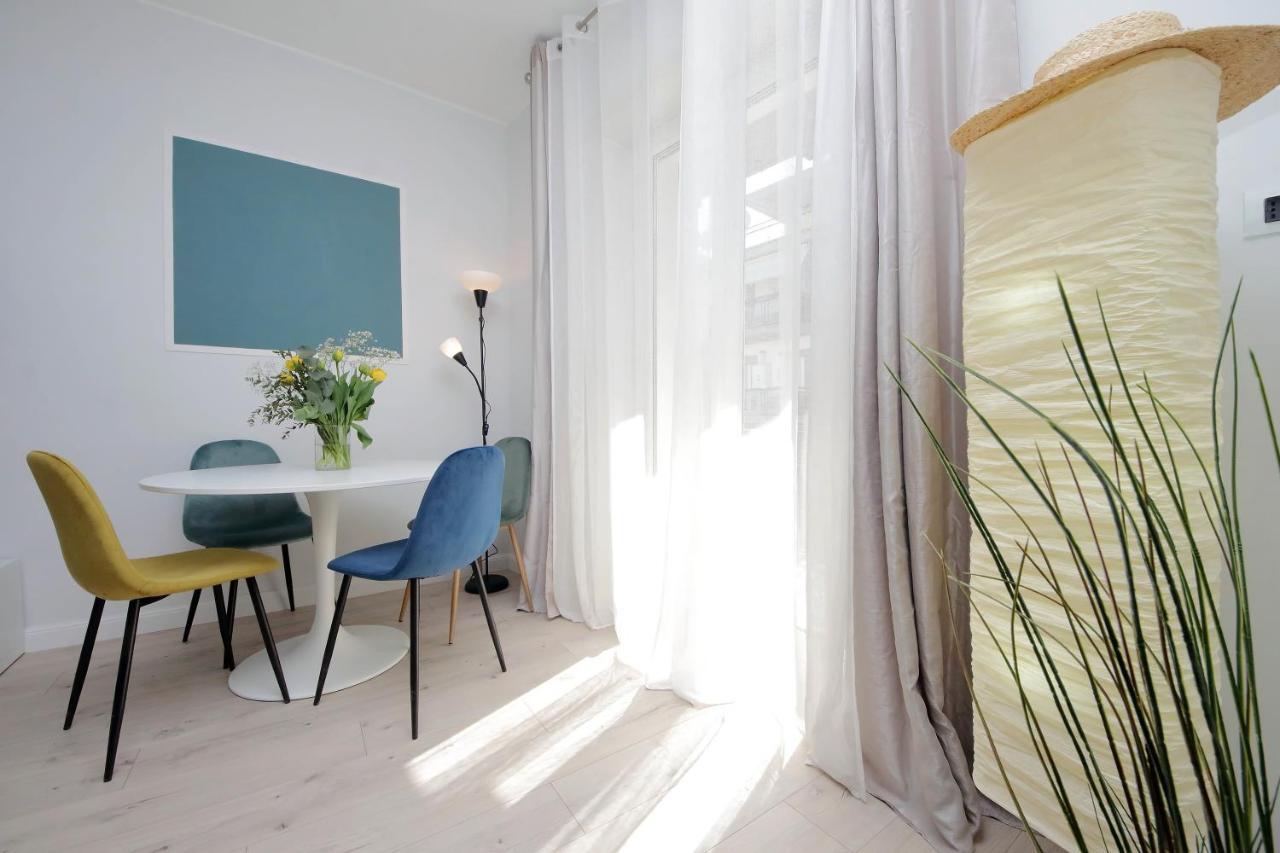 Monteverde Maison Roma Eksteriør bilde
