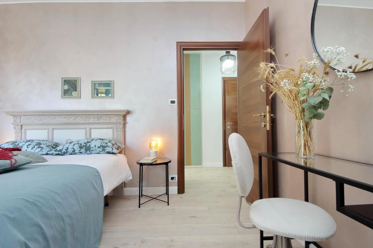 Monteverde Maison Roma Eksteriør bilde
