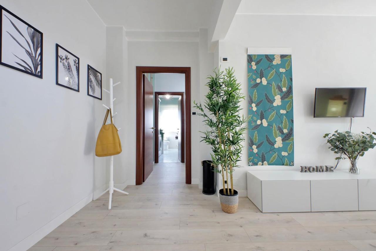 Monteverde Maison Roma Eksteriør bilde
