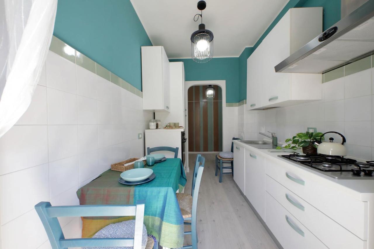 Monteverde Maison Roma Eksteriør bilde