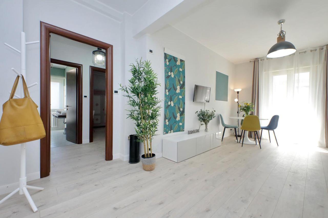Monteverde Maison Roma Eksteriør bilde