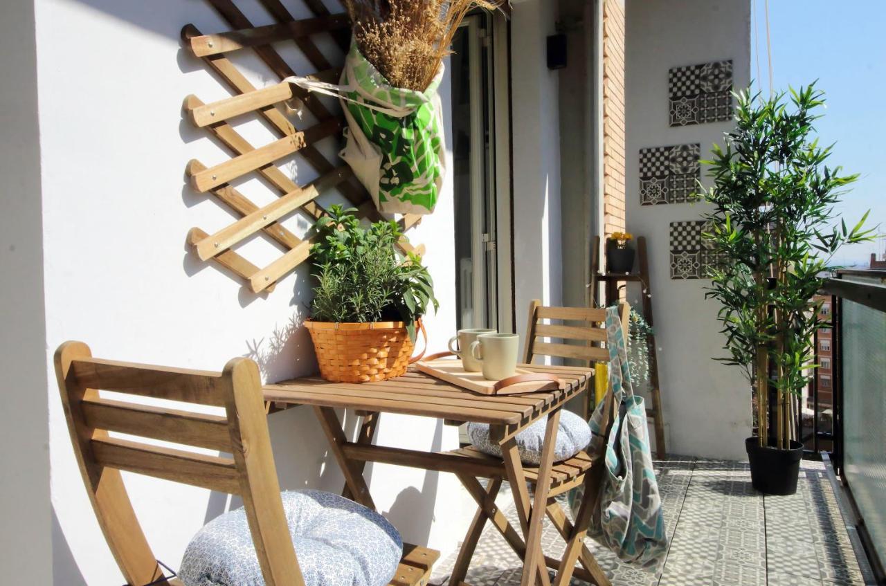 Monteverde Maison Roma Eksteriør bilde